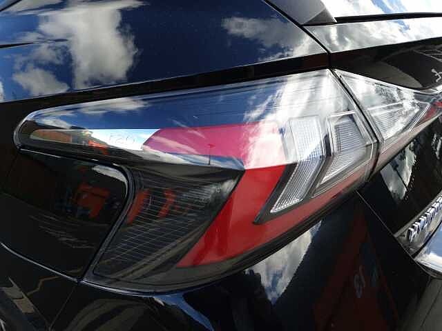 Hyundai i20 1.0T GDi 48V MHD 120 N Line 5dr