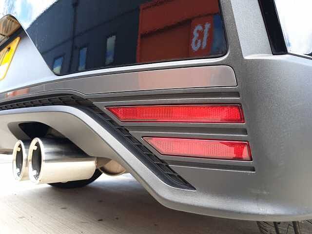 Hyundai i20 1.0T GDi 48V MHD 120 N Line 5dr