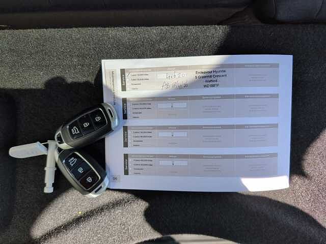 Hyundai i10 1.2 [79] Premium 5dr Auto [Nav]