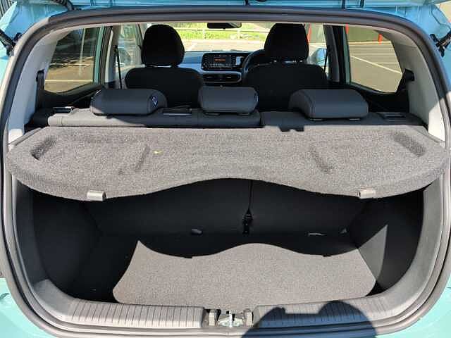 Hyundai i10 1.2 [79] Premium 5dr Auto [Nav]