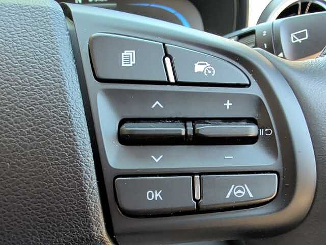 Hyundai i10 1.2 [79] Premium 5dr Auto [Nav]