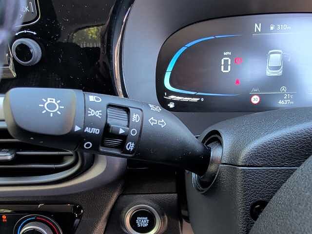Hyundai i10 1.2 [79] Premium 5dr Auto [Nav]