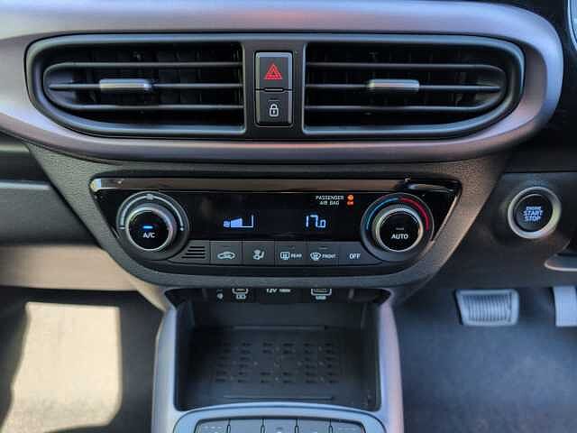 Hyundai i10 1.2 [79] Premium 5dr Auto [Nav]