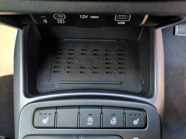 Hyundai i10 1.2 [79] Premium 5dr Auto [Nav]