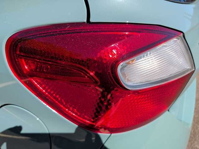 Hyundai i10 1.2 [79] Premium 5dr Auto [Nav]