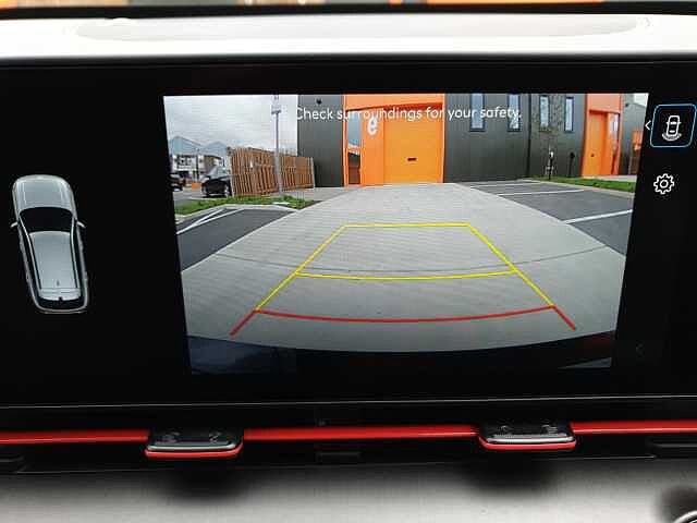 Hyundai KONA 1.6 Hybrid 129 N Line 5dr DCT