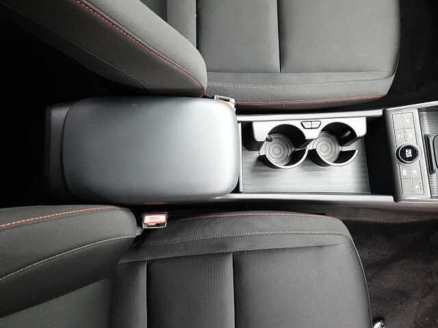 Hyundai KONA 1.6 Hybrid 129 N Line 5dr DCT