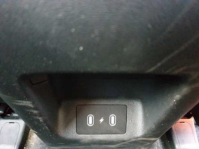 Hyundai TUCSON 1.6T Hybrid N Line S 5dr Auto