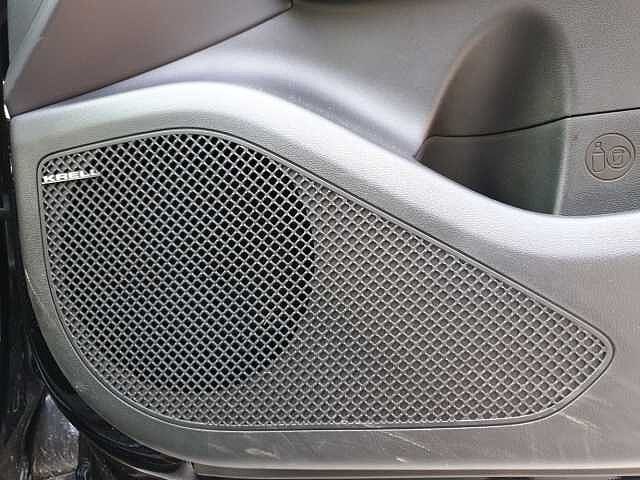 Hyundai TUCSON 1.6T Hybrid N Line S 5dr Auto