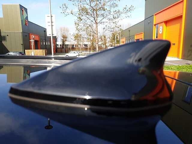 Hyundai TUCSON 1.6T Hybrid N Line S 5dr Auto