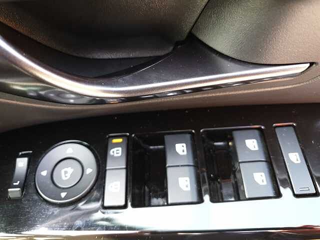 Hyundai TUCSON 1.6T Hybrid N Line S 5dr Auto