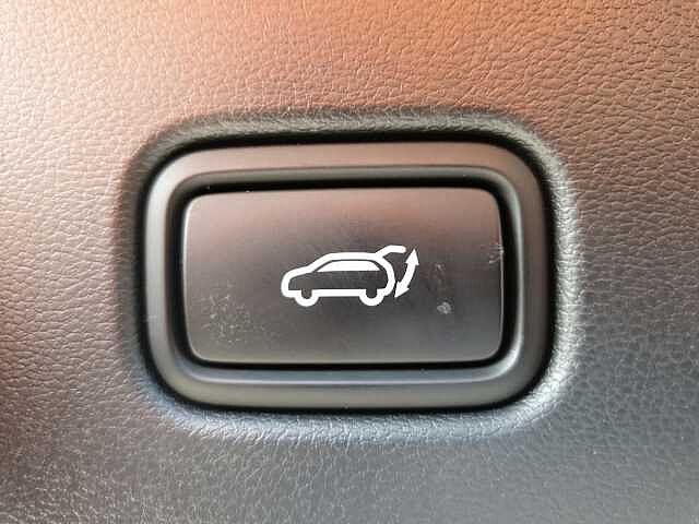 Hyundai TUCSON 1.6T Hybrid N Line S 5dr Auto