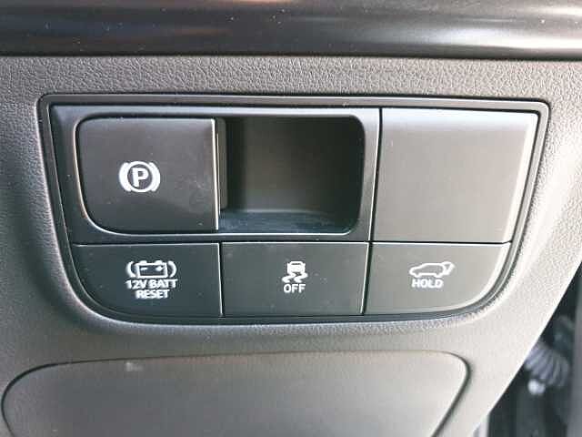 Hyundai TUCSON 1.6T Hybrid N Line S 5dr Auto