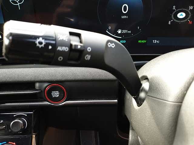 Hyundai TUCSON 1.6T Hybrid N Line S 5dr Auto