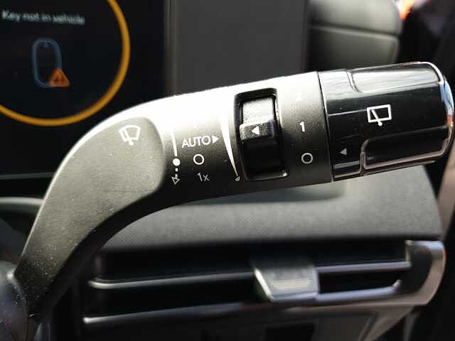 Hyundai TUCSON 1.6T Hybrid N Line S 5dr Auto