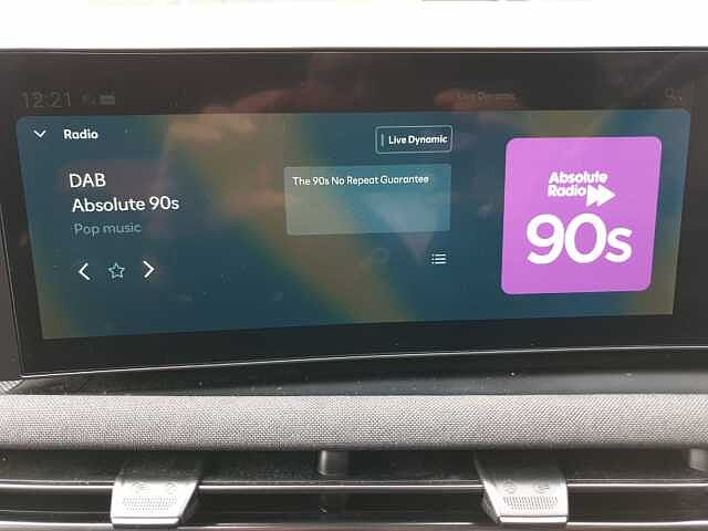 Hyundai TUCSON 1.6T Hybrid N Line S 5dr Auto