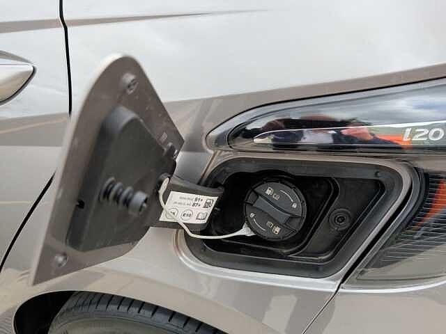 Hyundai i20 1.0T GDi 48V MHD 120 N Line 5dr DCT