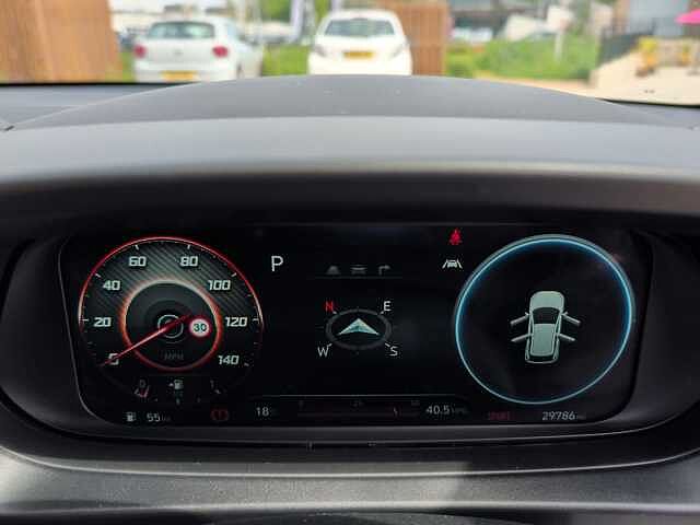 Hyundai i20 1.0T GDi 48V MHD 120 N Line 5dr DCT