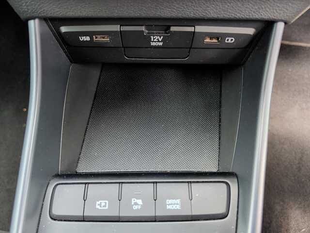 Hyundai i20 1.0T GDi 48V MHD 120 N Line 5dr DCT