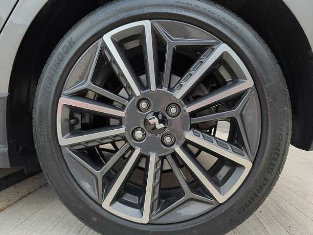 Hyundai i20 1.0T GDi 48V MHD 120 N Line 5dr DCT