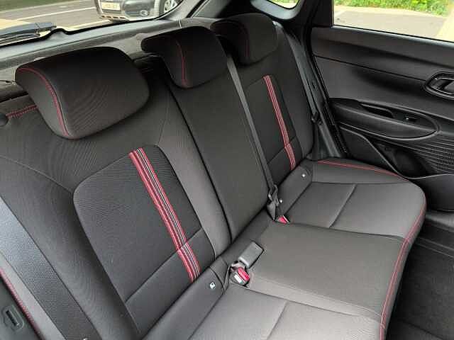 Hyundai i20 1.0T GDi 48V MHD 120 N Line 5dr DCT