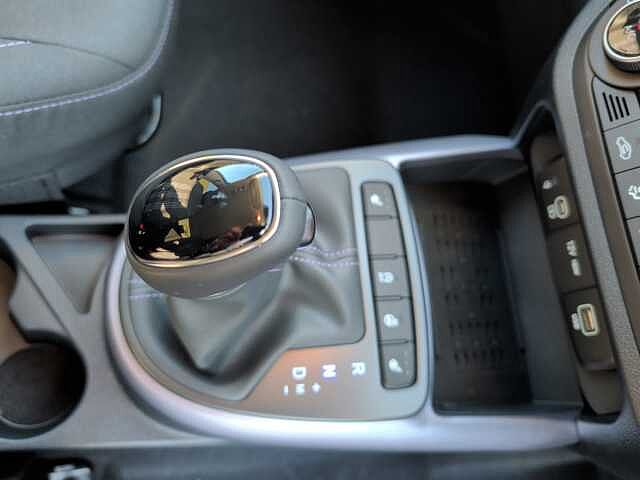 Hyundai i10 1.2 [79] Premium 5dr Auto [Nav]