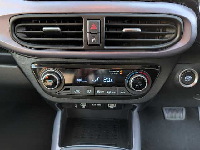 Hyundai i10 1.2 [79] Premium 5dr Auto [Nav]