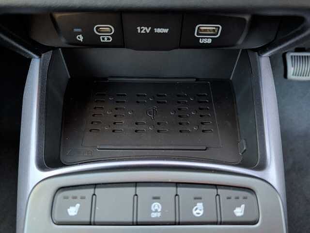 Hyundai i10 1.2 [79] Premium 5dr Auto [Nav]