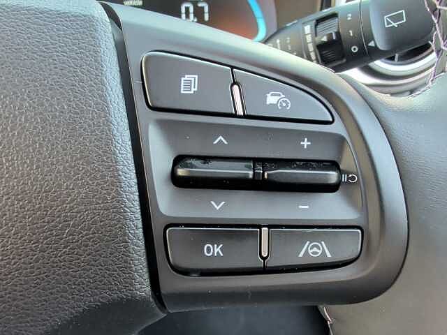 Hyundai i10 1.2 [79] Premium 5dr Auto [Nav]