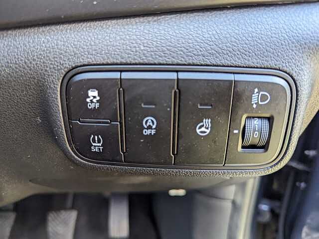 Hyundai i20 5 Dr 1.0 T-GDi 100ps Premium 48v