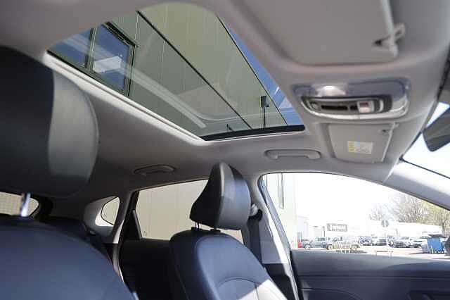 Hyundai KONA EV (218ps) Ultimate