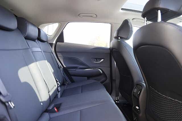 Hyundai KONA EV (218ps) Ultimate