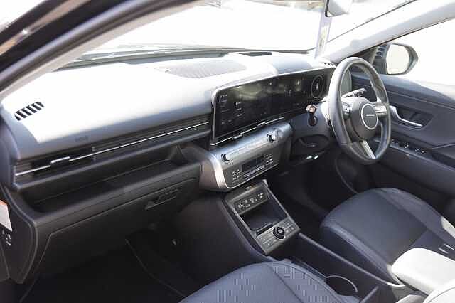 Hyundai KONA EV (218ps) Ultimate