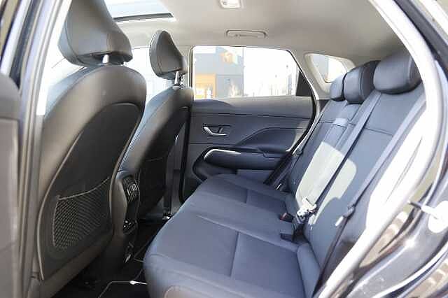 Hyundai KONA EV (218ps) Ultimate