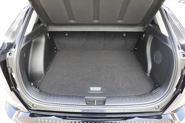 Hyundai KONA EV (218ps) Ultimate