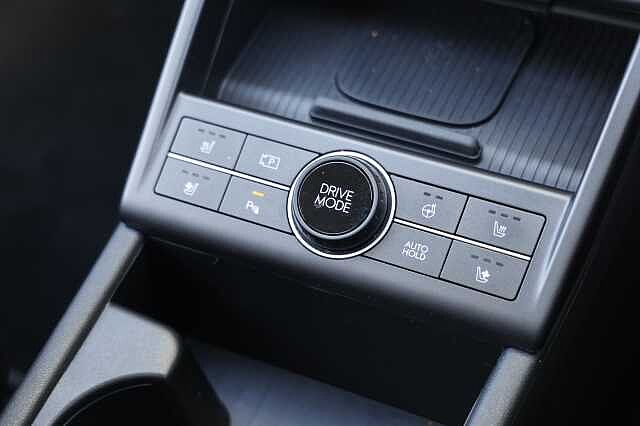 Hyundai KONA EV (218ps) Ultimate