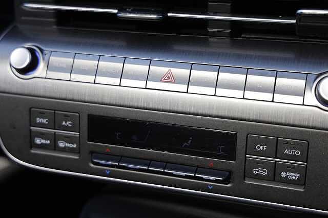 Hyundai KONA EV (218ps) Ultimate