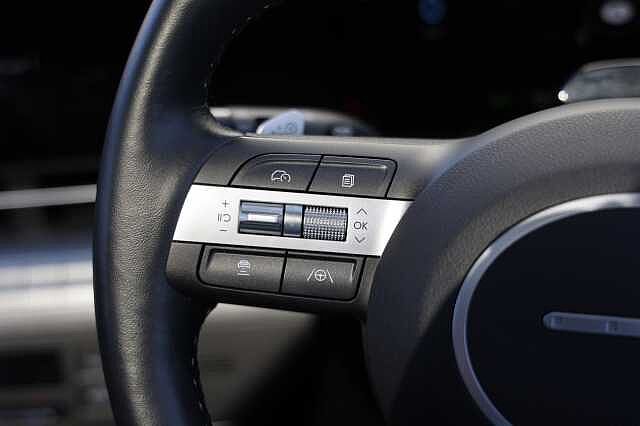 Hyundai KONA EV (218ps) Ultimate