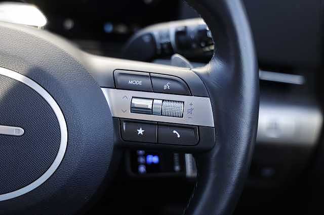 Hyundai KONA EV (218ps) Ultimate