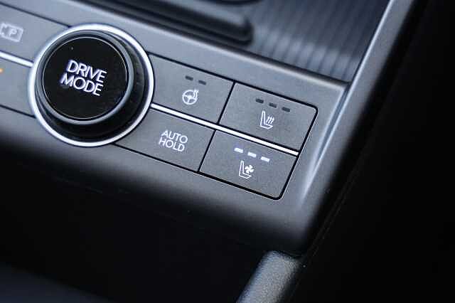 Hyundai KONA EV (218ps) Ultimate