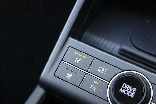 Hyundai KONA EV (218ps) Ultimate