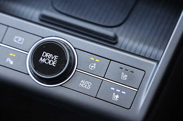 Hyundai KONA EV (218ps) Ultimate