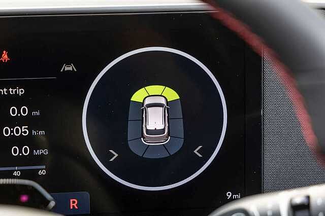 Hyundai Kona 1.6T 138 N Line S 5dr DCT + LUX Pack
