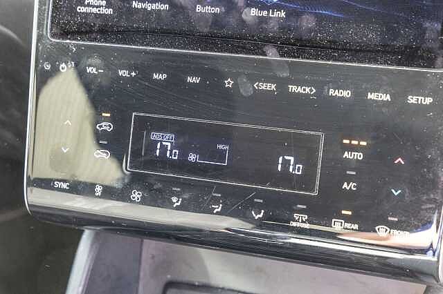 Hyundai TUCSON 1.6 TGDi 48V MHD Premium 5dr 2WD