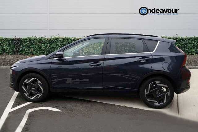 Hyundai BAYON 1.0 TGDi Premium 5dr