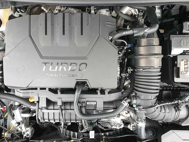 Hyundai i20 1.0 T-GDi 2025MY Ultimate