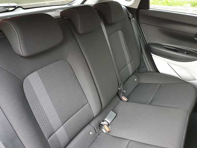 Hyundai i20 1.0 T-GDi 2025MY Ultimate