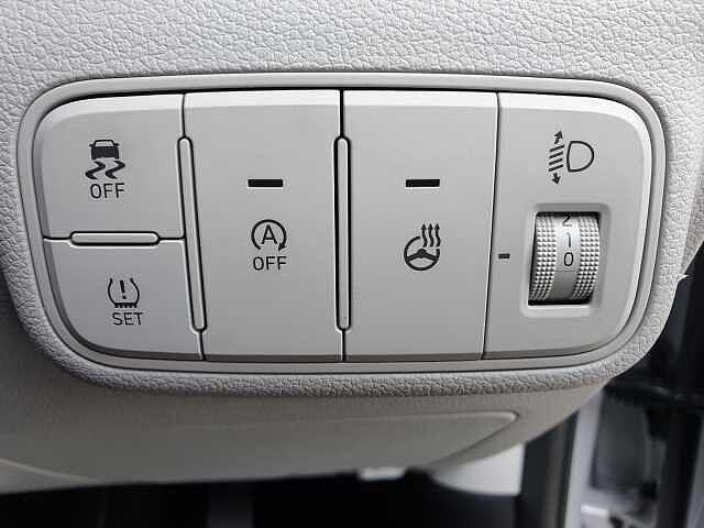 Hyundai i20 1.0 T-GDi 2025MY Ultimate