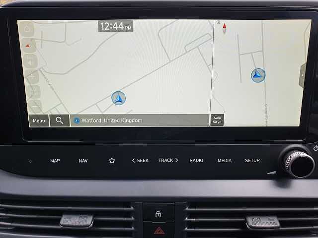 Hyundai i20 1.0 T-GDi 2025MY Ultimate