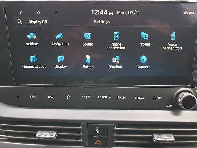 Hyundai i20 1.0 T-GDi 2025MY Ultimate